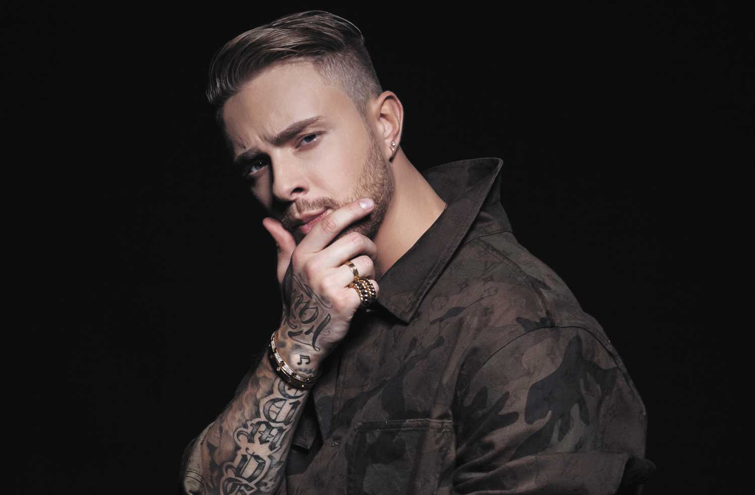 Егор Крид Фото 1