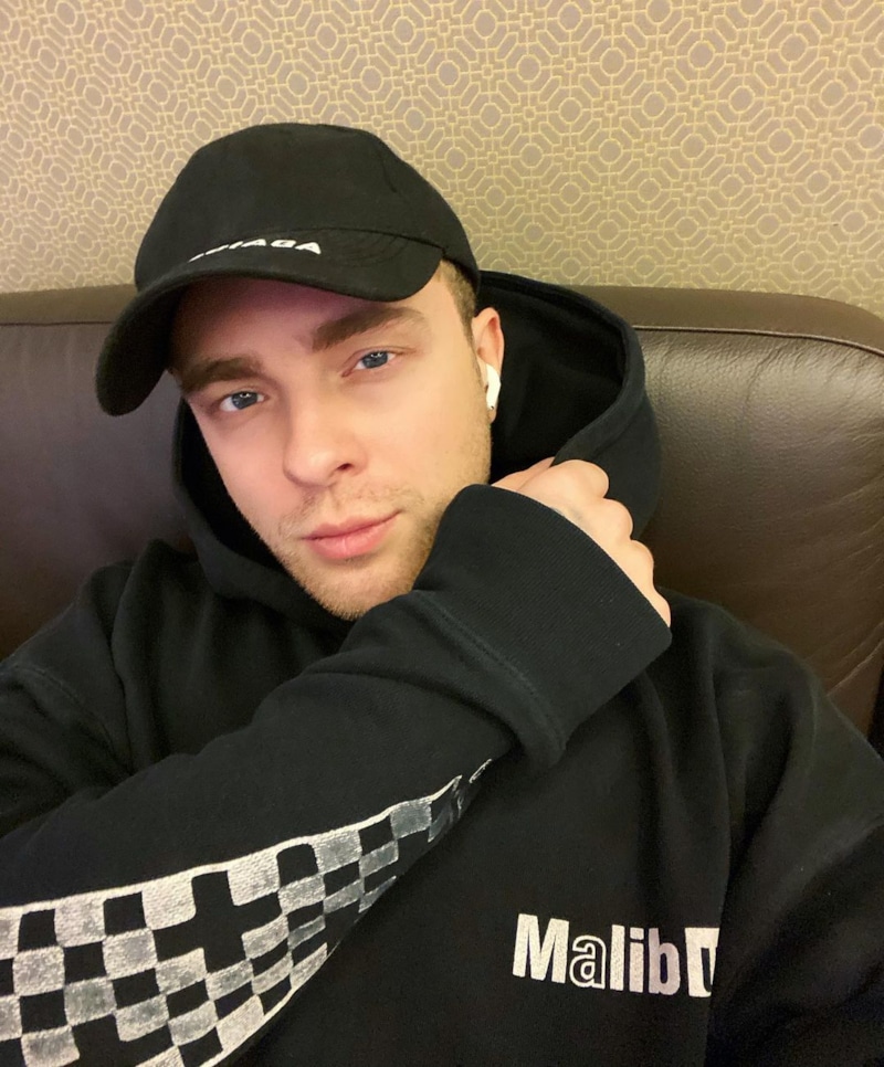 Егор Крид Фото 4