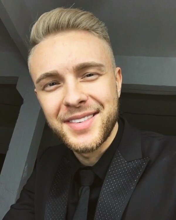 Егор Крид Фото 5